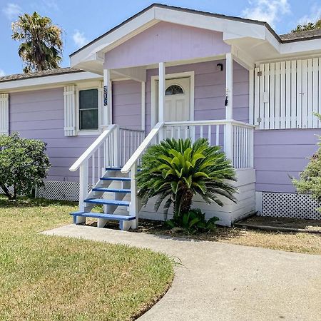 Sea Grape Villa Port Aransas Exterior foto
