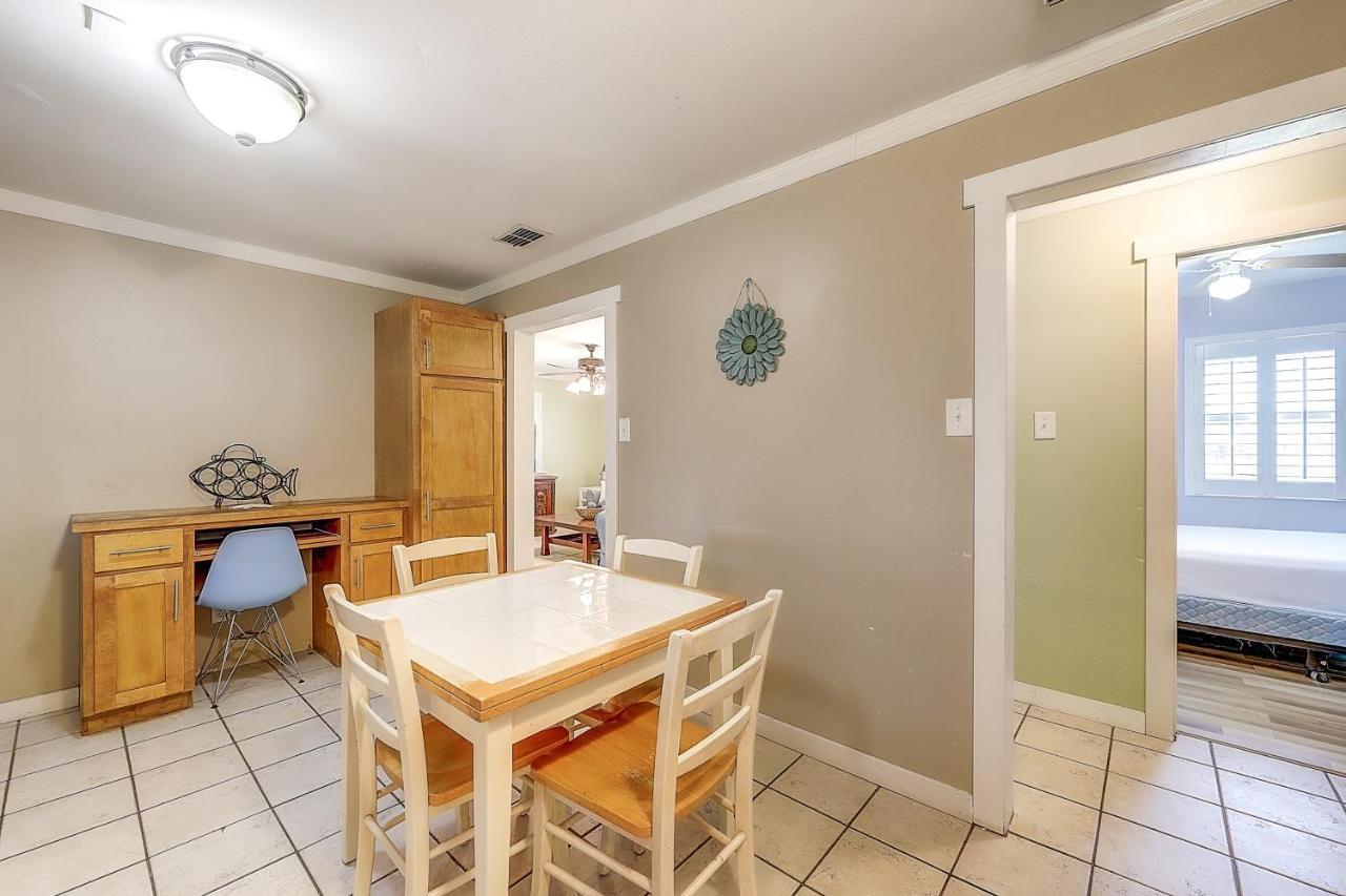 Sea Grape Villa Port Aransas Exterior foto