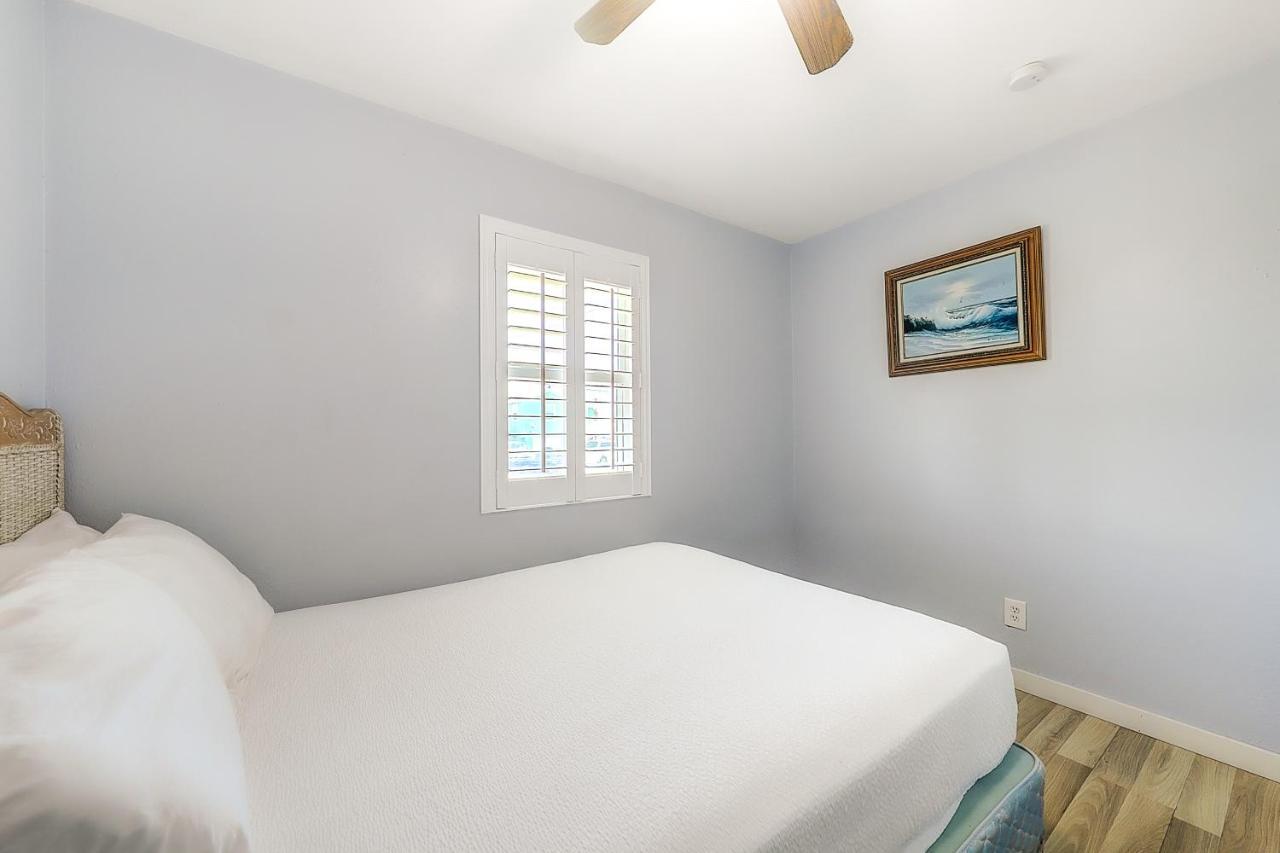 Sea Grape Villa Port Aransas Exterior foto
