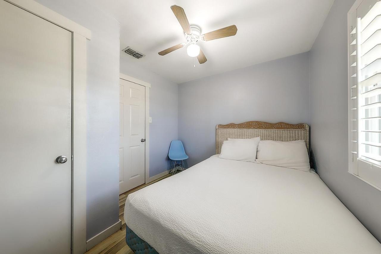 Sea Grape Villa Port Aransas Exterior foto