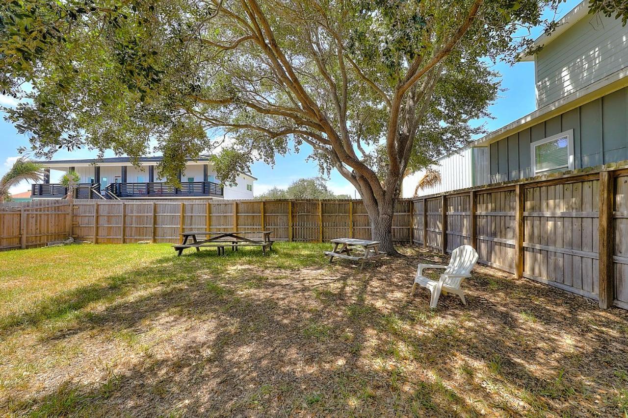 Sea Grape Villa Port Aransas Exterior foto