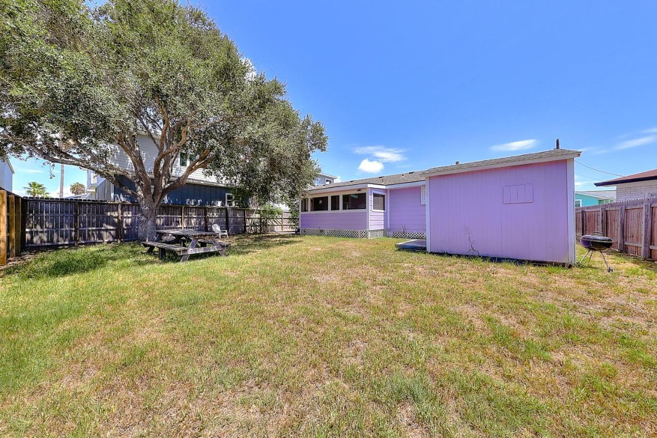 Sea Grape Villa Port Aransas Exterior foto